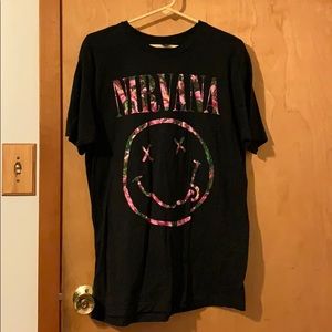 Nirvana T-Shirt